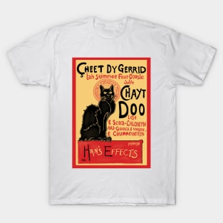 Chayt Doo T-Shirt